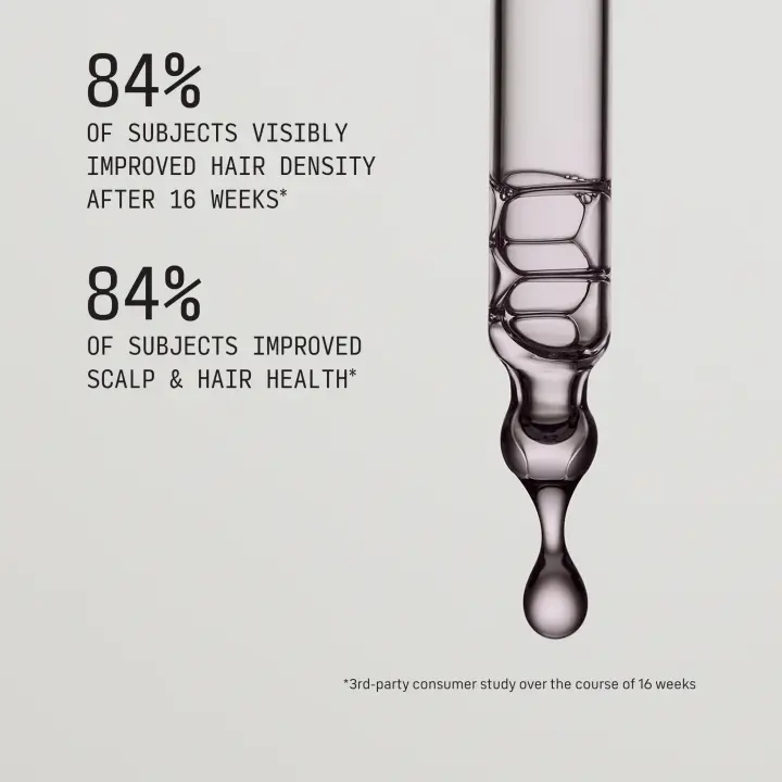 Cecred Restoring Hair and Edge Serum