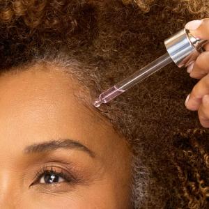 Cecred Restoring Hair and Edge Serum