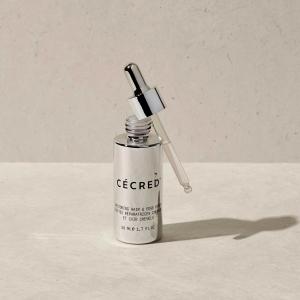 Cecred Restoring Hair and Edge Serum