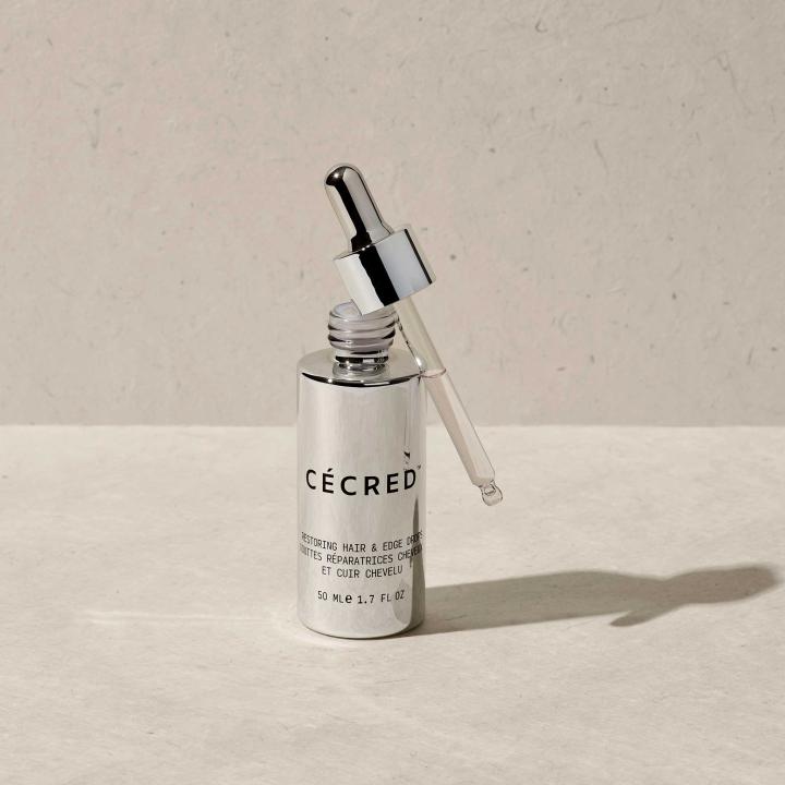 Cecred Restoring Hair and Edge Serum